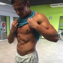Rikus6 From Potchefstroom, North West