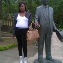 Ayah35 From Durban, Kwazulu-Natal