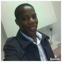 luks12 From Soweto, Gauteng