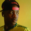 Czin From Germiston, Gauteng