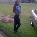 gal b From Pietermaritzburg, Kwazulu-Natal