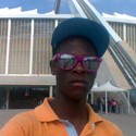 Atmosphere From Pretoria, Gauteng