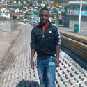 Adie15 From Cape Town, Western Cape