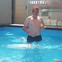 Ginger19 From Strand, Western Cape