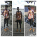 Magandhi From Germiston, Gauteng