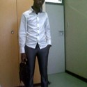 Sizwe'r From Durban, Kwazulu-Natal