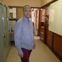 Mr Tk Lamberts Bay