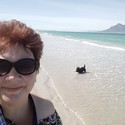 pommiegirl From Cape Town, Western Cape