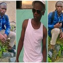 Booza From Mthatha, Eastern Cape