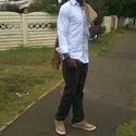 maky vik From Pretoria, Gauteng