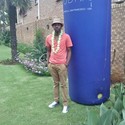 Humble D From Benoni, Gauteng