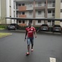 Qiniso3 From Richards Bay, Kwazulu-Natal