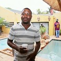 ShollyP From Sandton, Gauteng