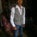 pongas From Welkom, Free State