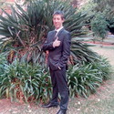 Ralf5 From Pretoria, Gauteng