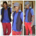 POLITE_TENDER From Rustenburg, North West