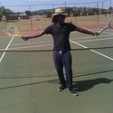 Dango From Pretoria, Gauteng