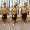 Ntombi44 From Soweto, Gauteng