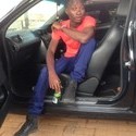 Orban From Johannesburg South, Gauteng