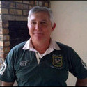 Allan09 From East London, Eastern Cape