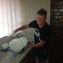 Ray110 From Ermelo, Mpumalanga