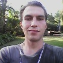 Stefan14 From Pretoria, Gauteng