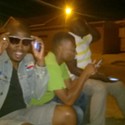 points From Roodepoort, Gauteng