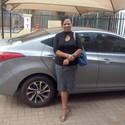 Pinky46 From Kempton Park, Gauteng