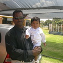 mr lonely indian 43 From De Deur, Gauteng