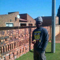 Benton2 From Pretoria, Gauteng