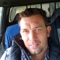 Francois20 From Tzaneen, Limpopo