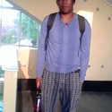 Komplex v From Johannesburg, Gauteng