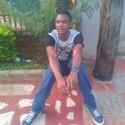 Daniel50 From Phalaborwa, Limpopo
