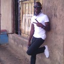 Oscarman From Pretoria, Gauteng