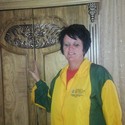 Blue eyes30 From Cradock, Eastern Cape