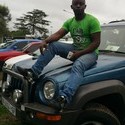 rich19 From Pietermaritzburg, Kwazulu-Natal