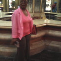 Curvecious Sherlza From Krugersdorp, Gauteng