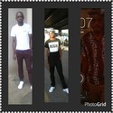 Nathi75 From Soweto, Gauteng