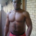 King232 From Pretoria, Gauteng