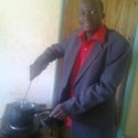chimos From Mafikeng, North West
