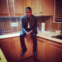 Will35 From Welkom, Free State