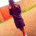 tonio from Barberton, Mpumalanga, South Africa
