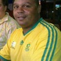 Rambo7 From Pretoria, Gauteng