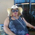 Zandondo From Germiston, Gauteng