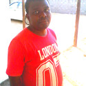 nichola From Richards Bay, Kwazulu-Natal