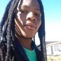 Toush From Alberton, Gauteng