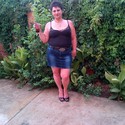 lilli From Kroonstad, Free State