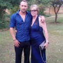 blou oog From Pretoria, Gauteng