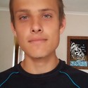 Chris.Odendaal From Brits, North West