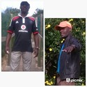 Simza14 From Knysna, Western Cape